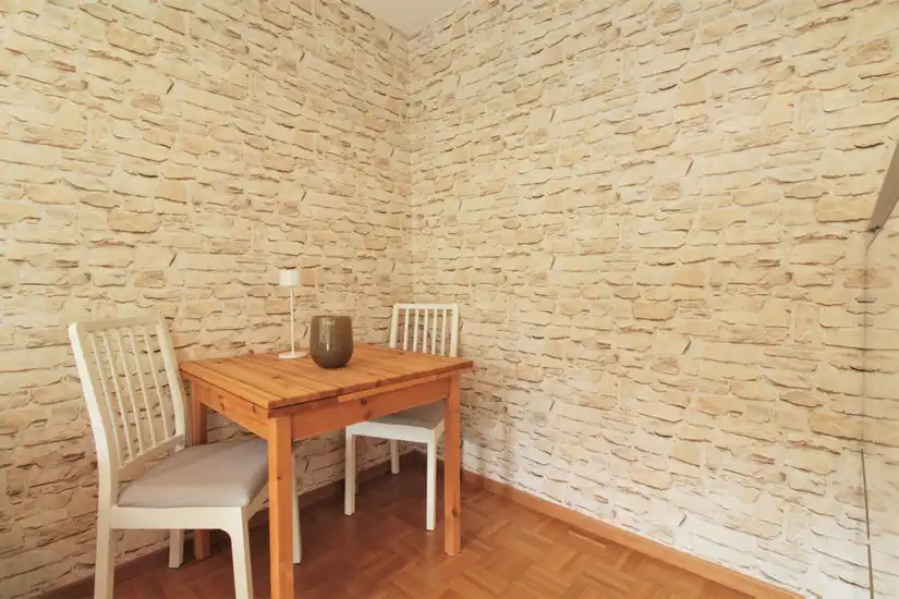Essnische (Wohnzimmer)