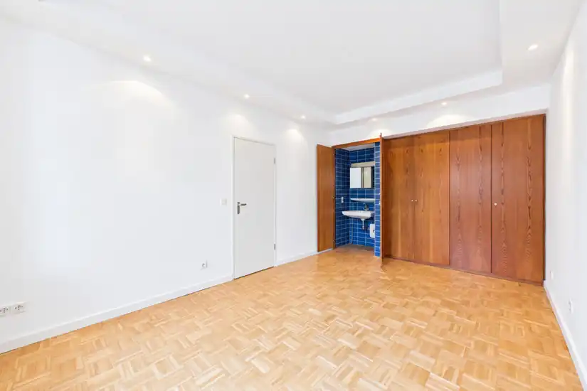Einheit 1 - Schlafzimmer UG