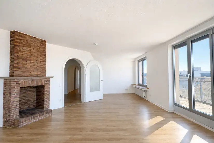 Wohnbereich