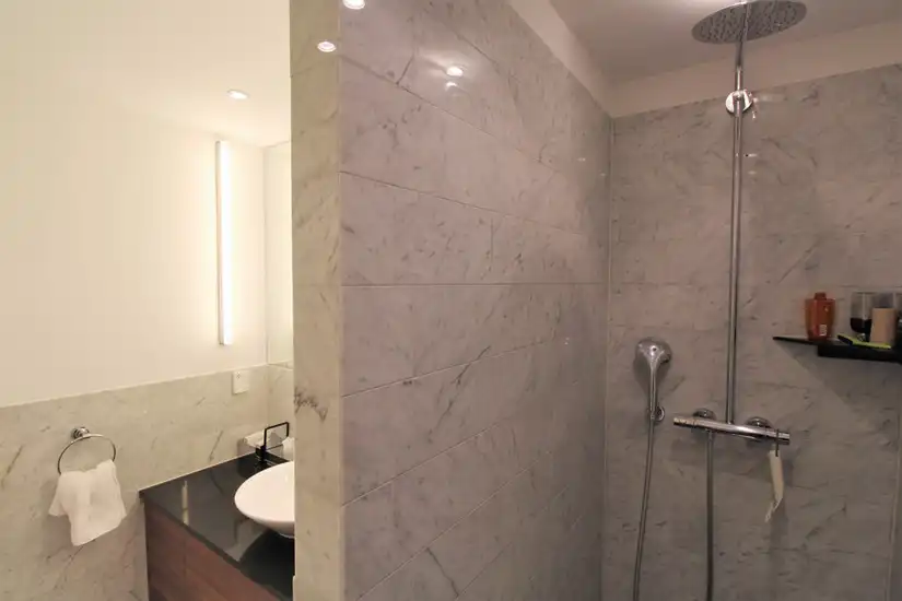 Bad en Suite