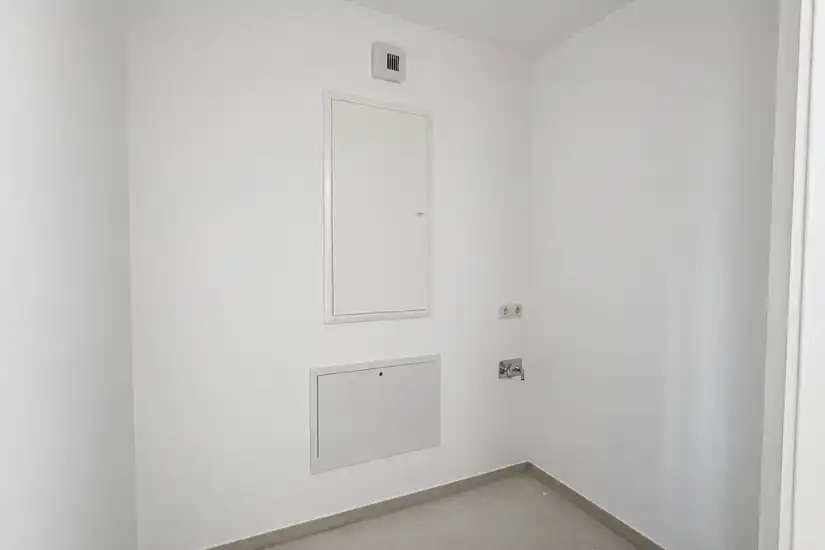 Abstellzimmer