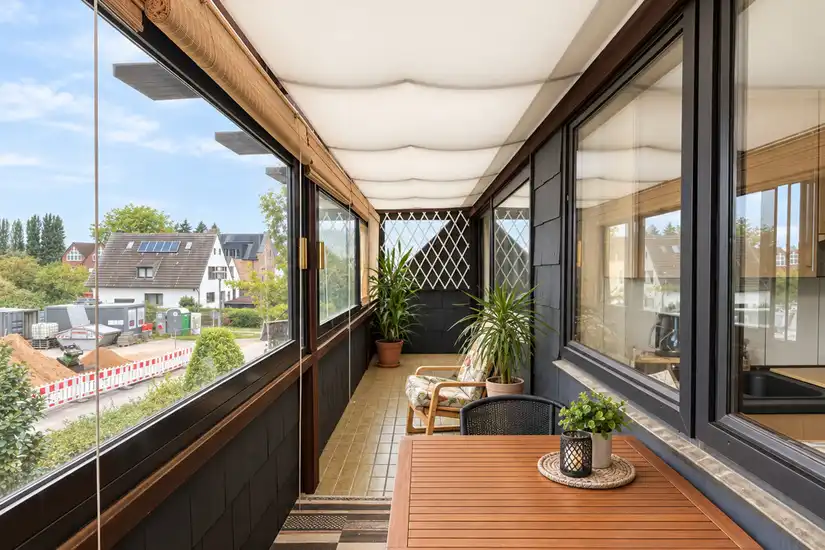 Loggia