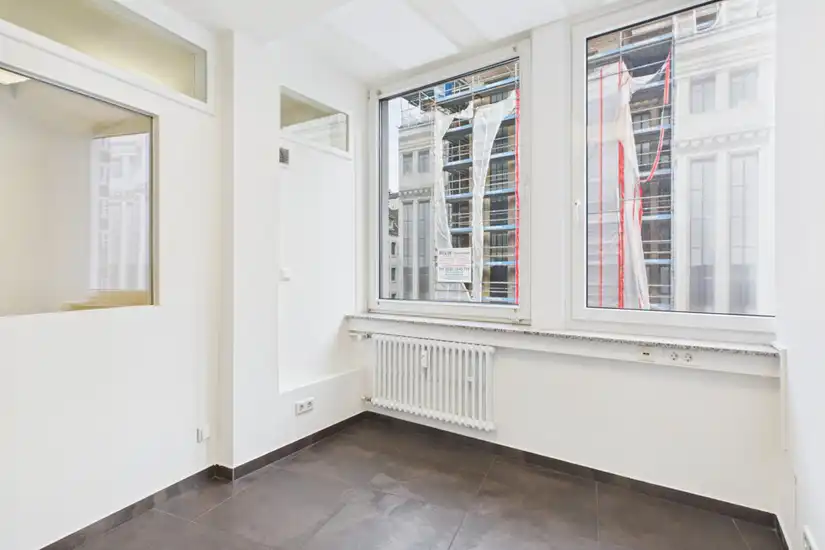 Bürofläche