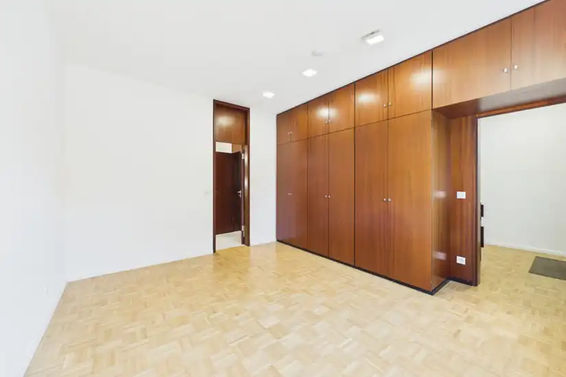 Einheit 3 - Schlafzimmer OG
