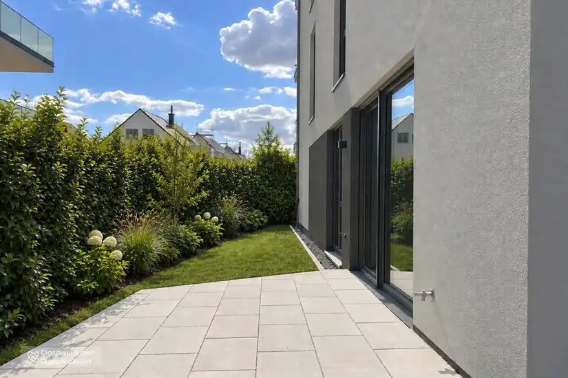 Konzeptidee (Terrasse)