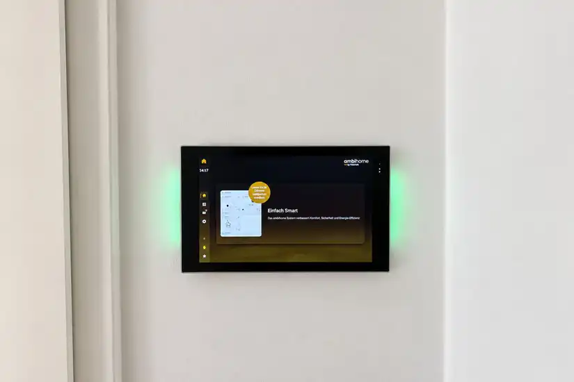 Smart-Home-System