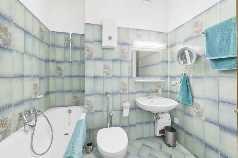 Badezimmer