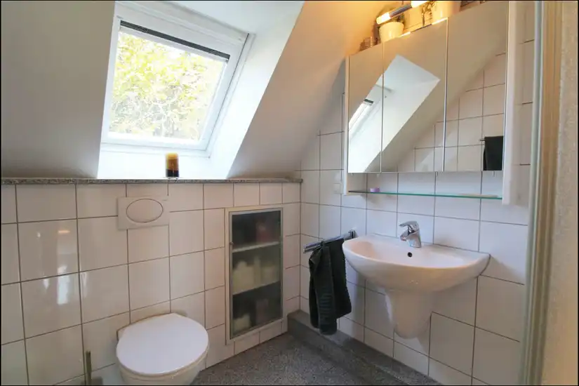 Duschbad 1. OG