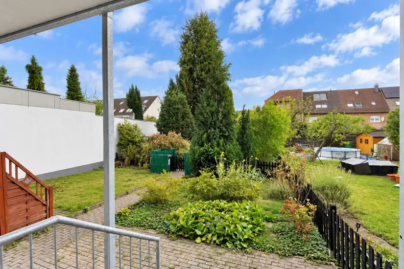 Garten