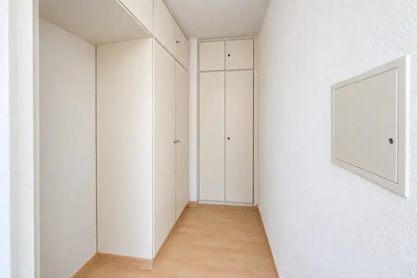 Einbauschrank 