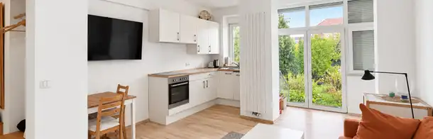 Wohnbereich